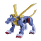 Digimon Metal Garurumon Figure-rise Standard Model Kit