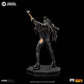 KISS Gene Simmons The Demon Art Scale Limited Edition 1/10