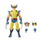 Marvel Legends Retro X-Men '97 Wolverine