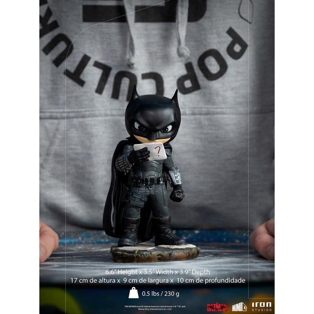 The Batman MiniCo