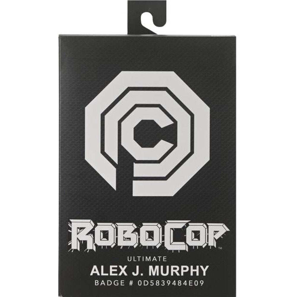RoboCop Ultimate Alex Murphy OCP Uniform Ver.