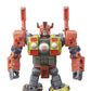 Transformers: Legacy Evolution Deluxe Crashbar