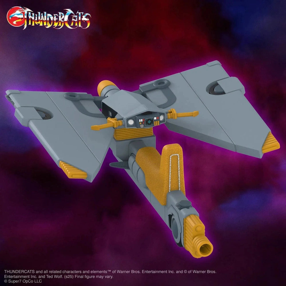 ThunderCats ULTIMATES! Skycutter Small Vehicle