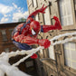 Marvel Legends Maximum Series Spider-Man Deluxe