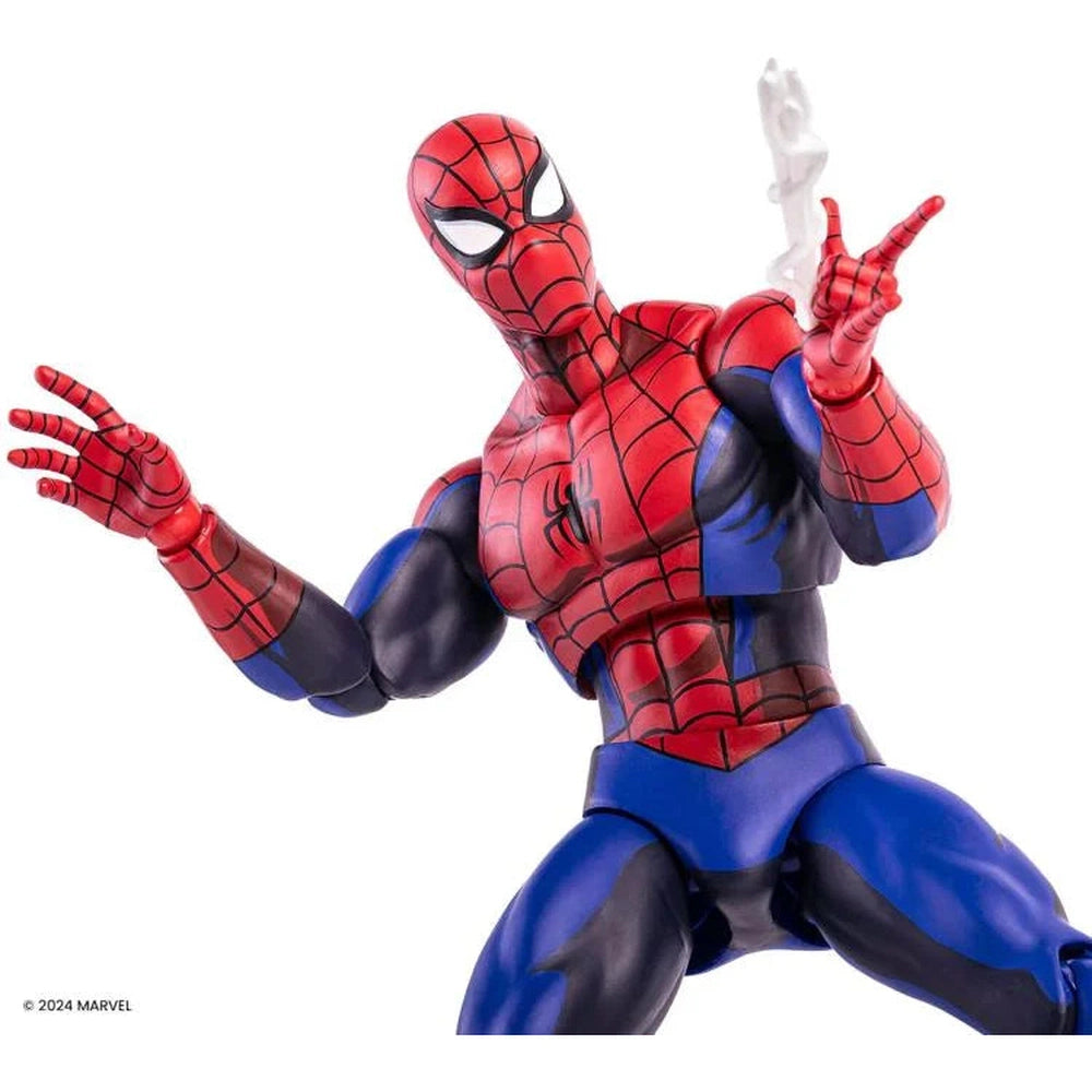 Spider-Man: The Animated Series Spider-Man 1/6