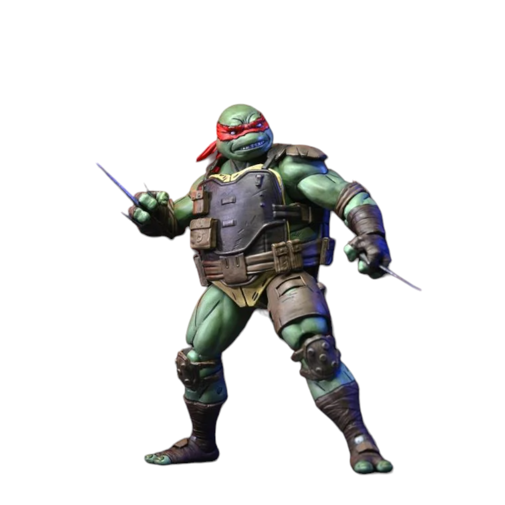 TMNT: The Last Ronin - Ultimate Raphael