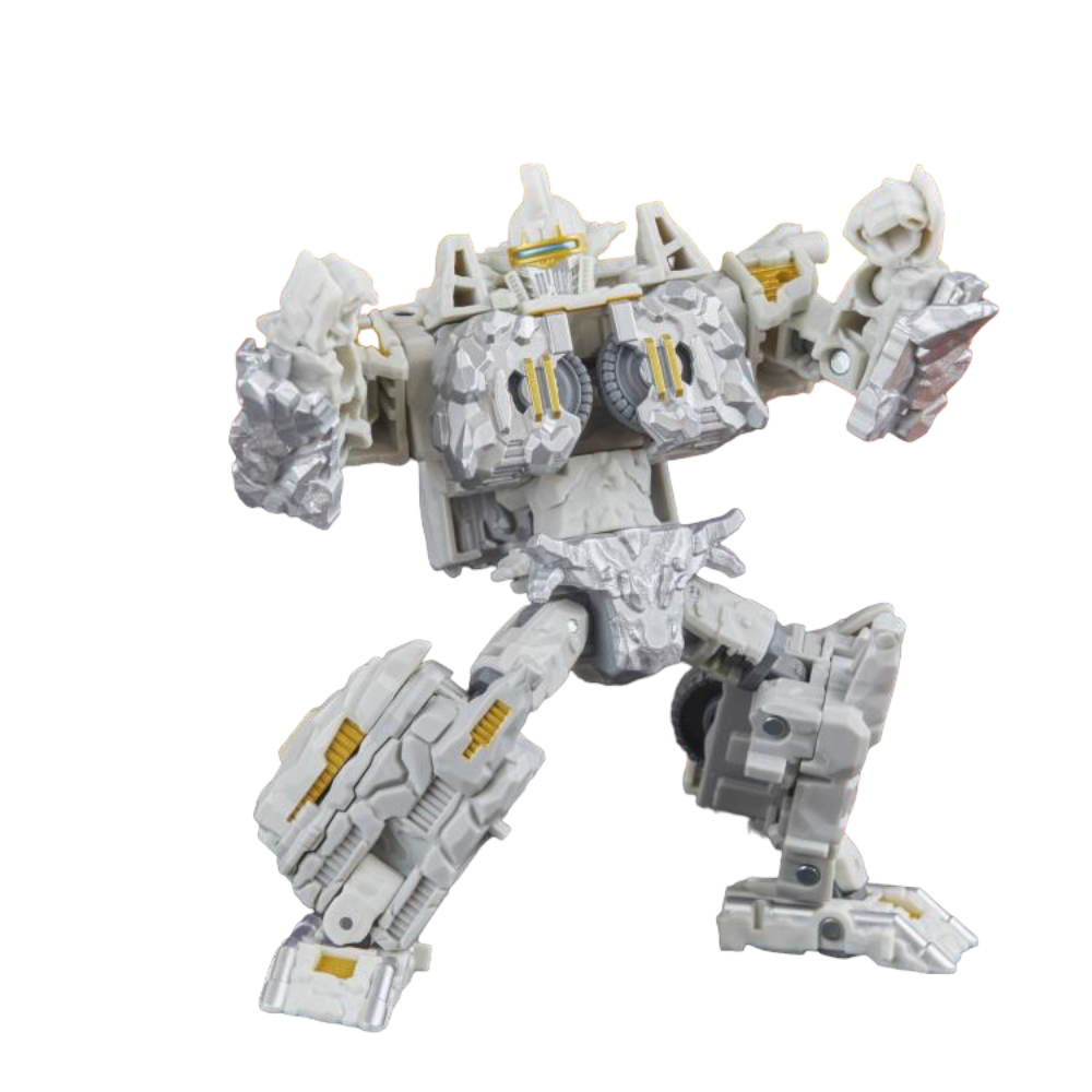 Transformers: Legacy United Deluxe Infernac Universe Nucleous