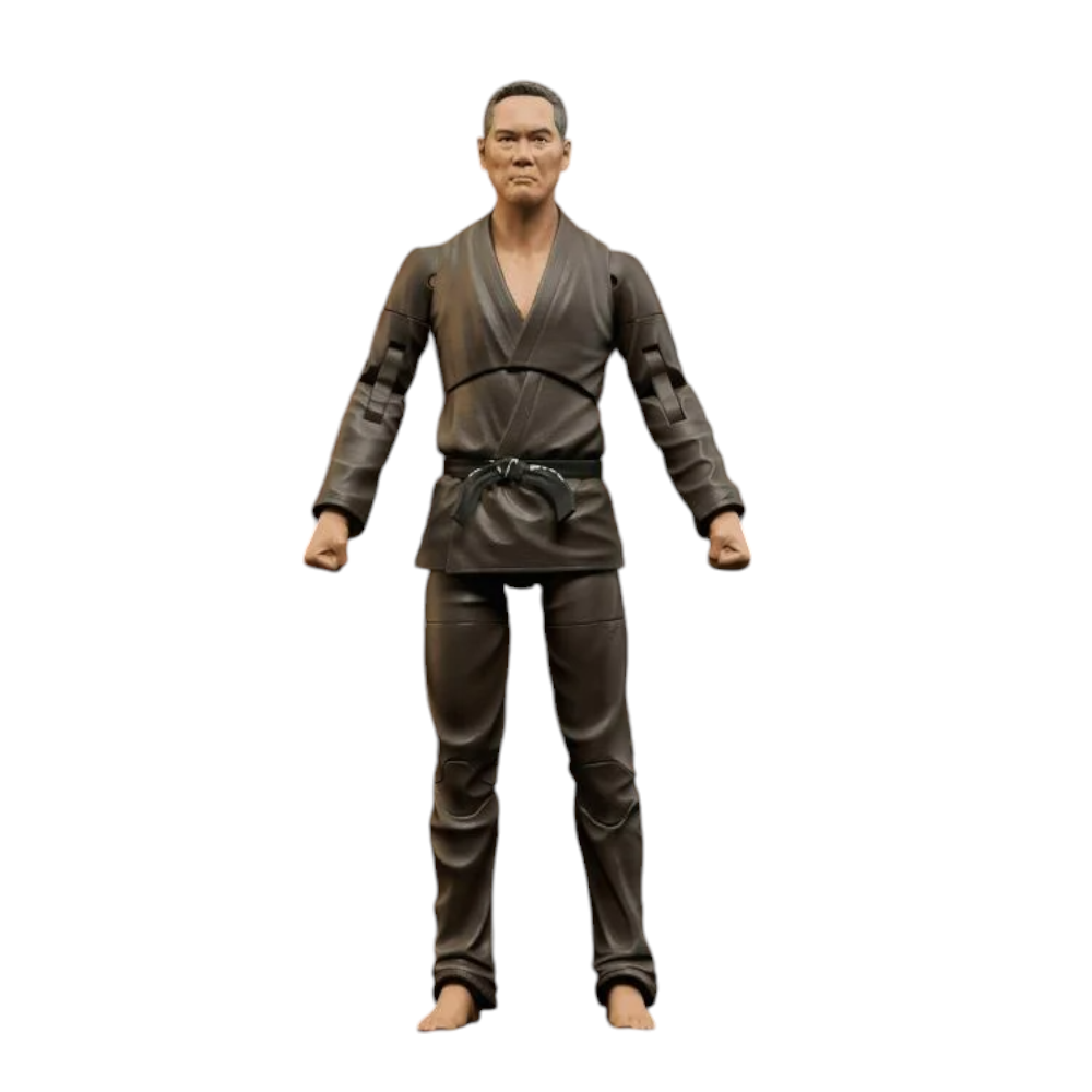 Cobra Kai Select Chozen Toguchi "Miyagi-Do Karate" Series 2