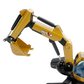 Huina 1703 Concept Excavator 1/50