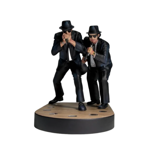 The Blues Brothers Jake and Elwood Singing 1/10