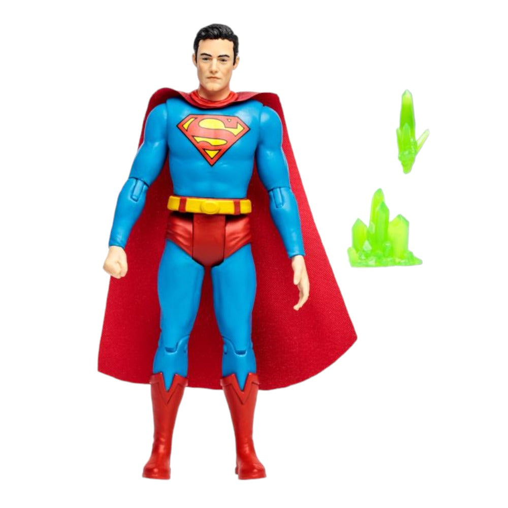 DC Retro Batman Classic TV Series 1966 - Superman