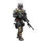 Spartan Squad Soldier 03 1/18