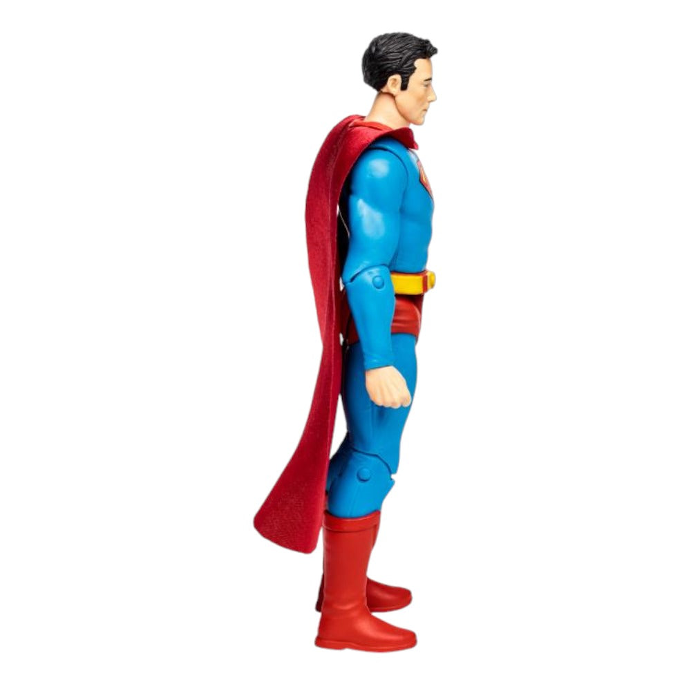 DC Retro Batman Classic TV Series 1966 - Superman