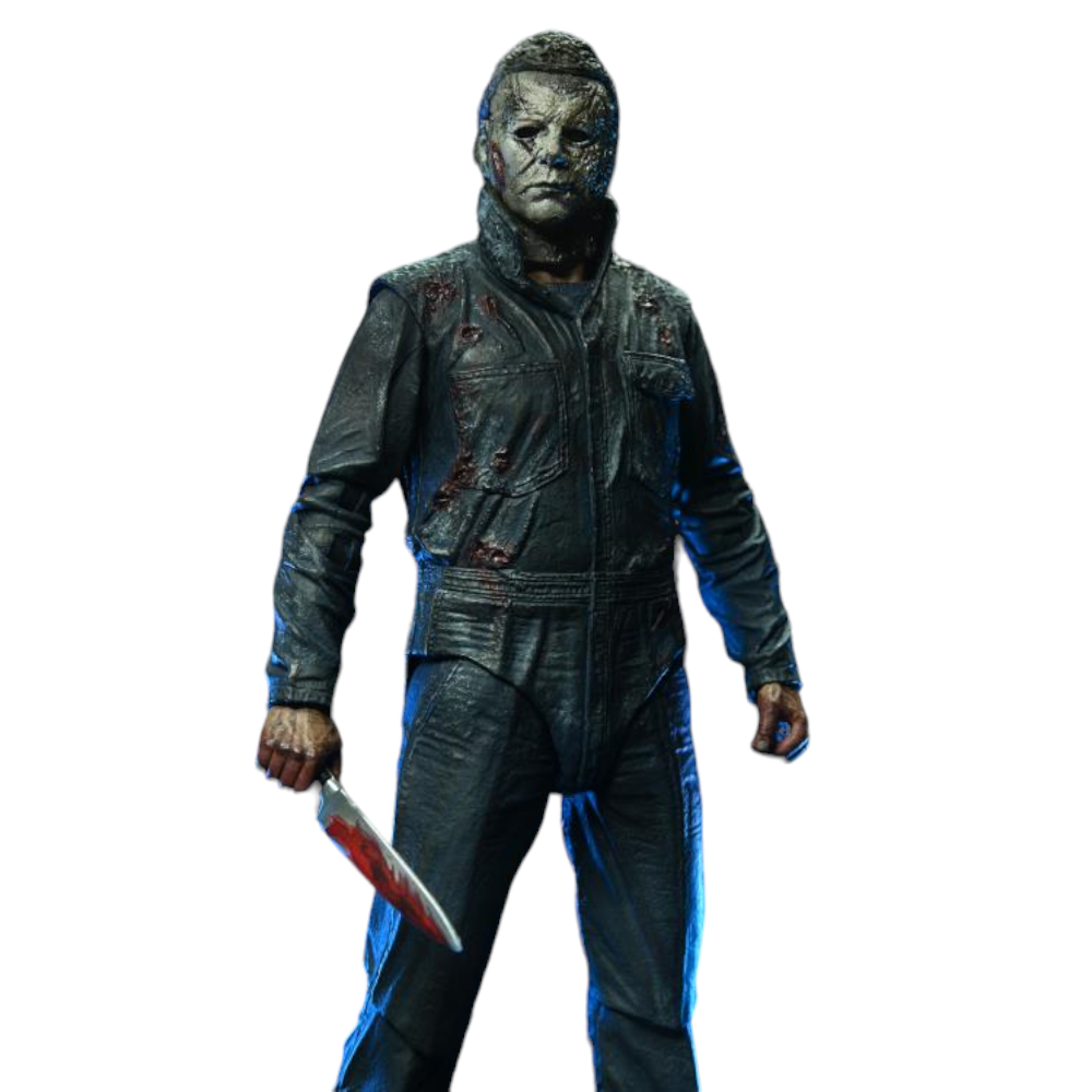 Halloween Ends Ultimate Michael Myers