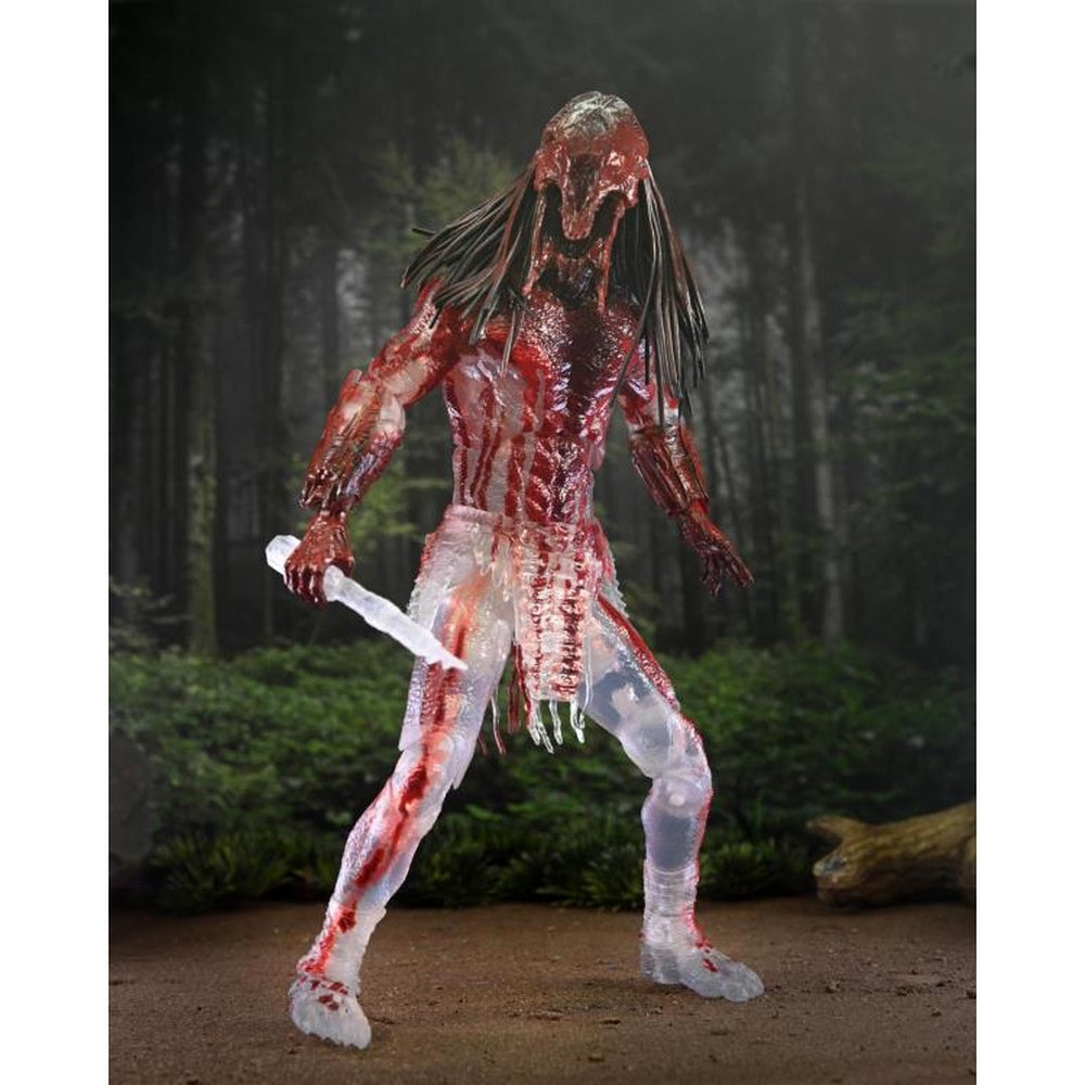 Prey Ultimate Feral Predator Bear Blood Exclusive