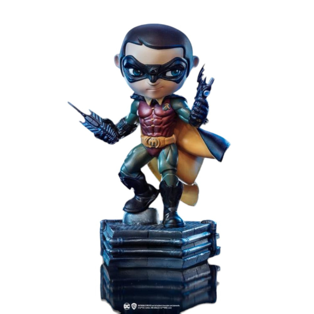 Batman Forever MiniCo Robin