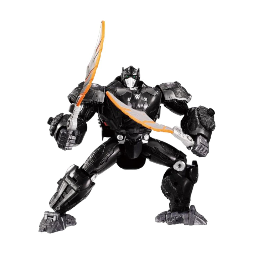 Transformers Beast Awakens Awakening Optimus Primal