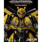 Transformers: Rise of the Beasts DLX Scale Collectible Series Bumblebee