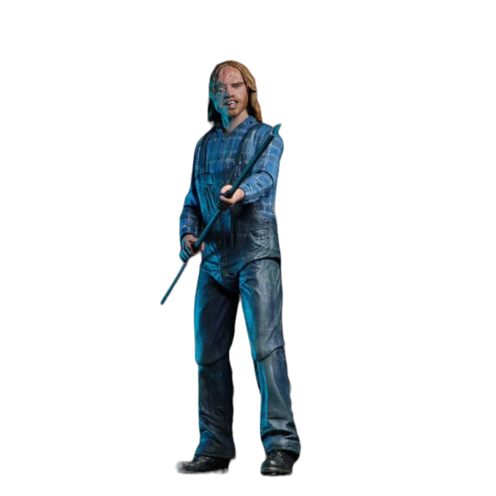 Friday the 13th Part 2 Ultimate Jason
