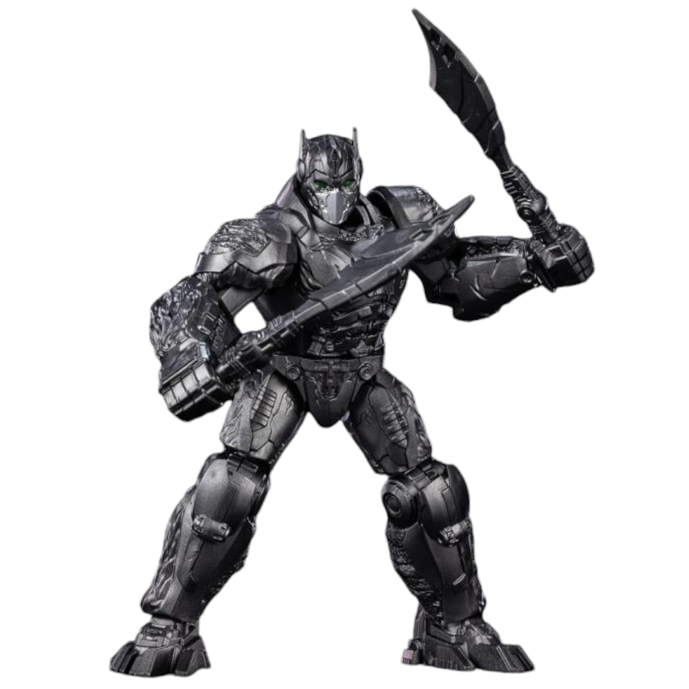 Transformers: Rise of the Beasts Classic Class 05 Optimus Primal Robot Mode Model Kit