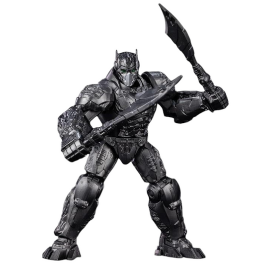 Transformers: Rise of the Beasts Classic Class 05 Optimus Primal Robot Mode Model Kit