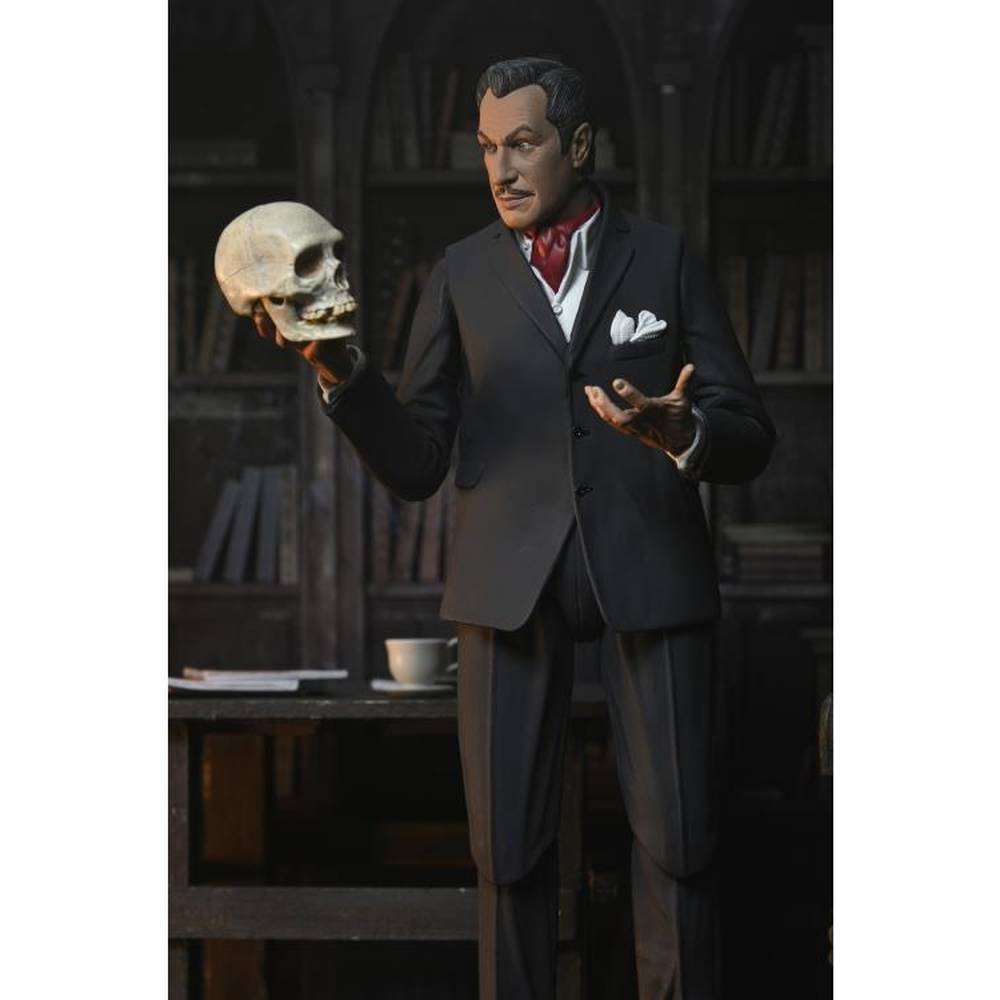 Vincent Price Ultimate