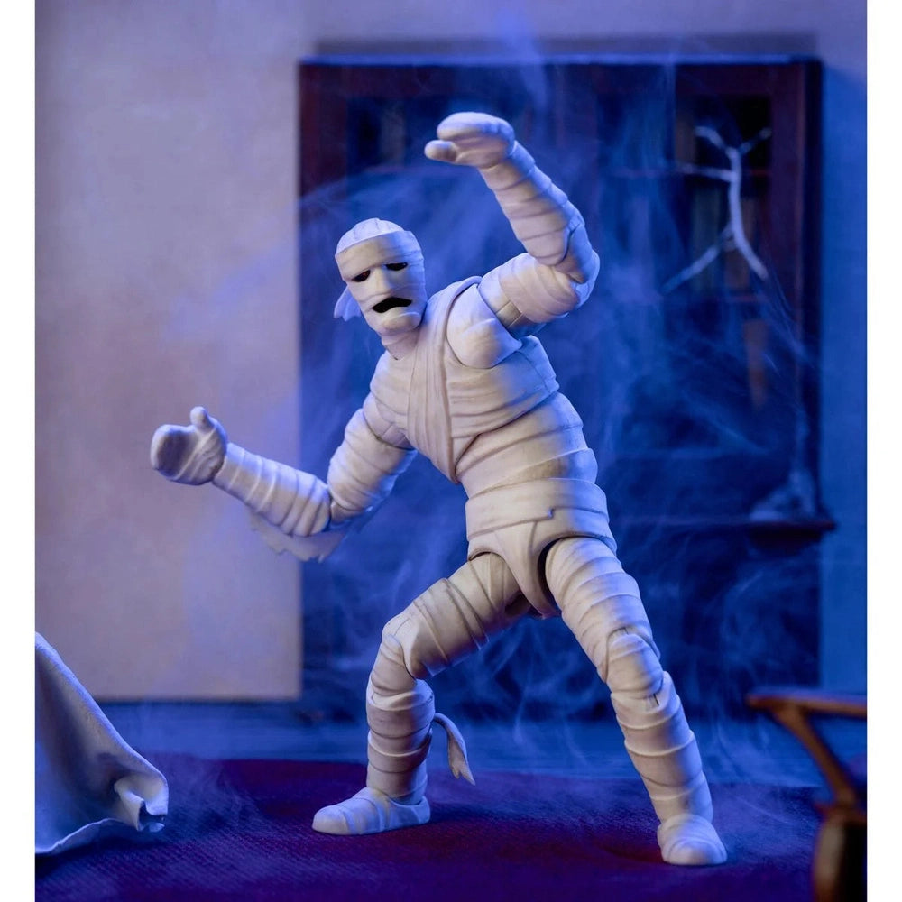 Scooby-Doo Mummy of Ankha 1/12