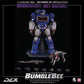 Transformers: Bumblebee DLX Soundwave & Ravage