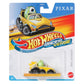 Hot Wheels Disney Racer Verse - Mike Wazowski 1/64