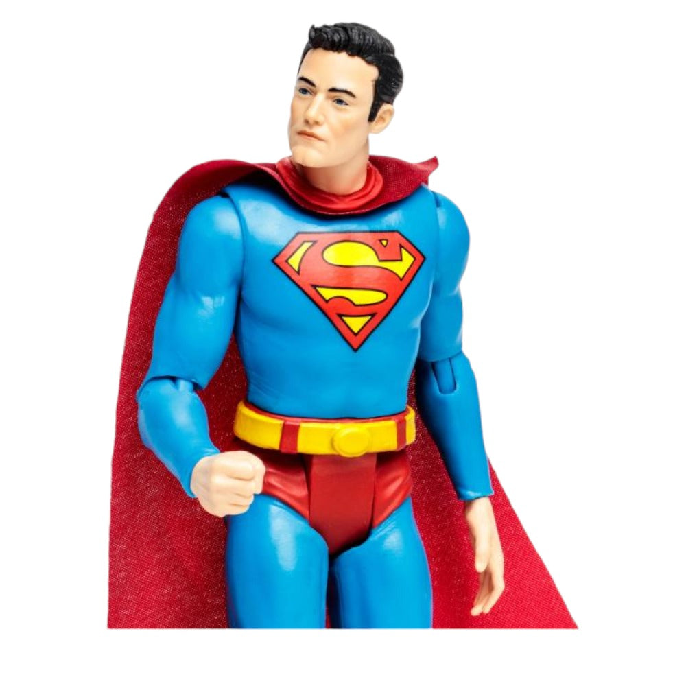 DC Retro Batman Classic TV Series 1966 - Superman