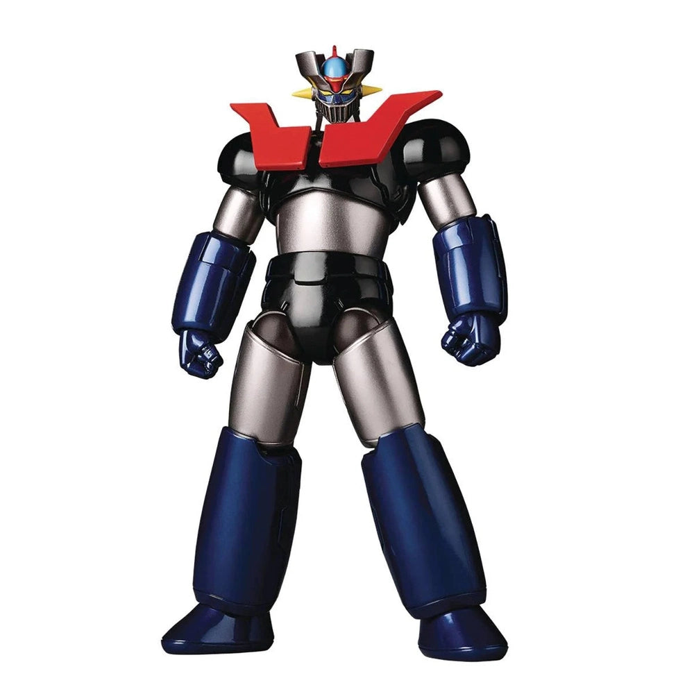 Amazing Yamaguchi Revoltech NR075 Mazinger Z
