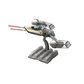 Star Wars Y-Wing Starfighter Model Kit 1/72