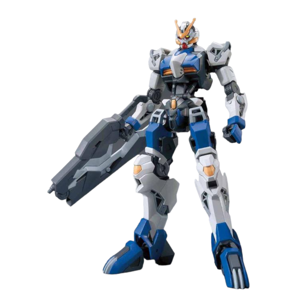 HGIBO # 038 Gundam Dantalion Model Kit 1/144