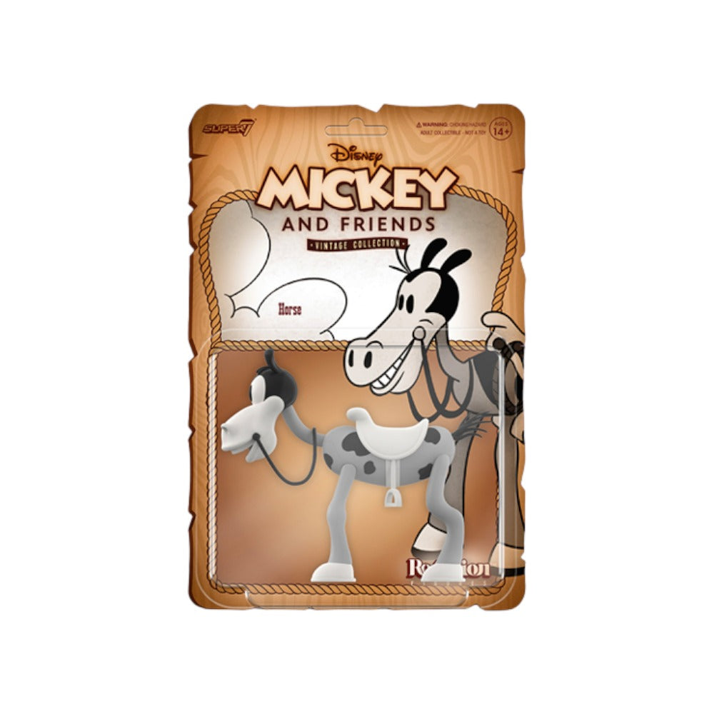 Vintage Colllection Mickey and Friends - Horse