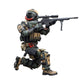 Spartan Squad Soldier 03 1/18