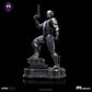 RoboCop Art Scale Limited Edition 1/10