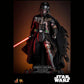 Star Wars DX45B Darth Vader Battle Damaged Deluxe 1/6
