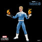 Marvel Legends The Fantastic Four: First Steps - Johnny Storm