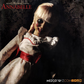 The Conjuring - Annabelle 18"