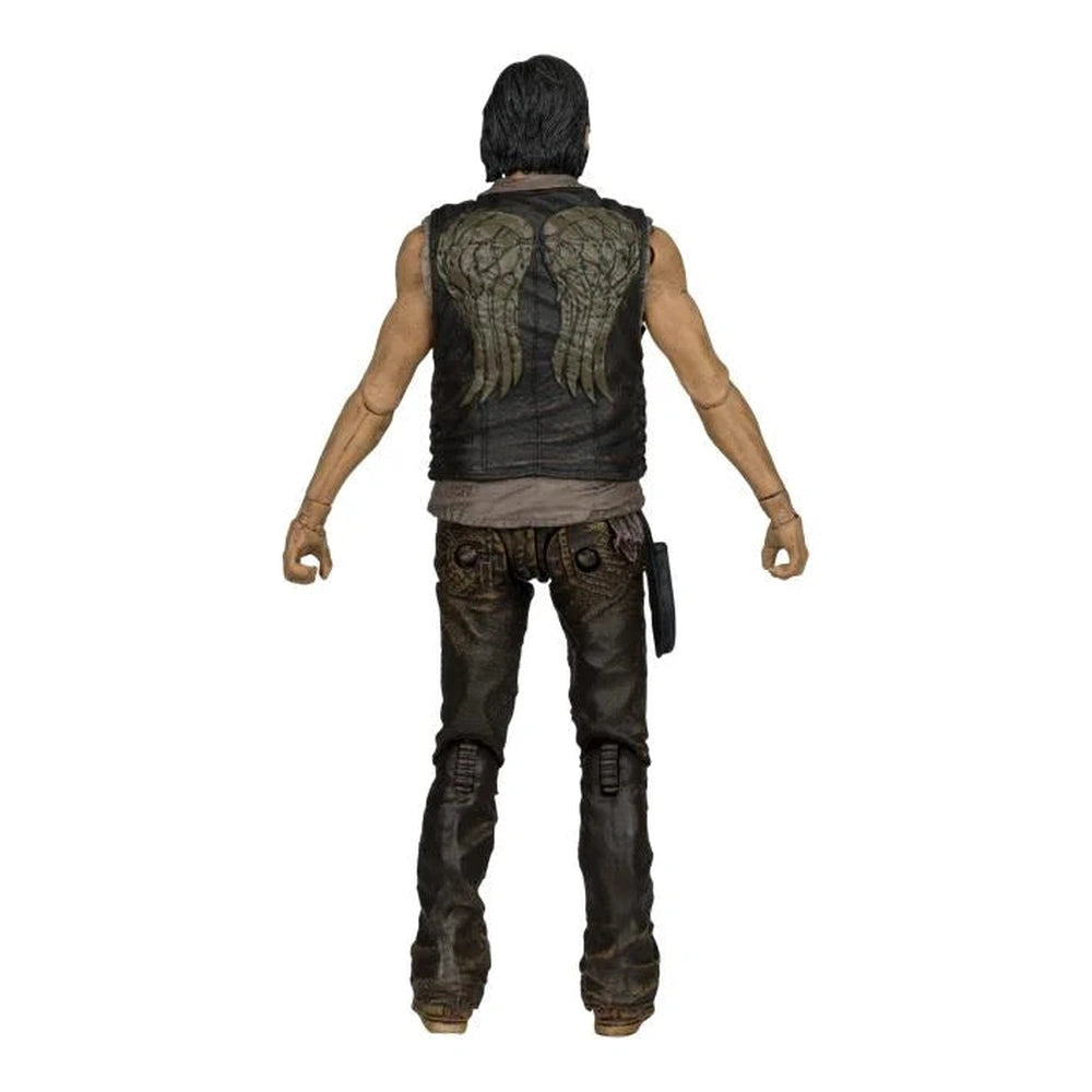 The Walking Dead TV Series Daryl Dixon