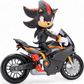 Sonic the Hedgehog 3 - Shadow & Motorcycle