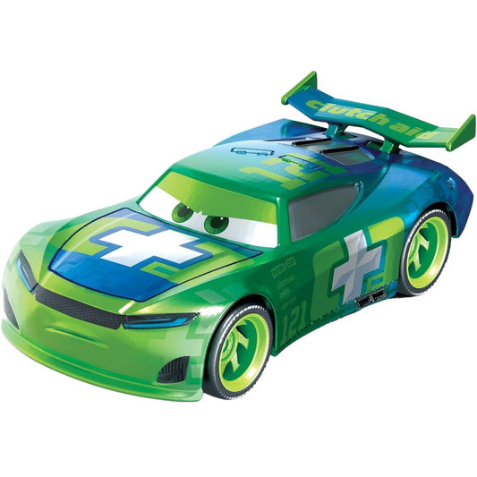 Disney Pixar Cars - Noah Gogek 1/55