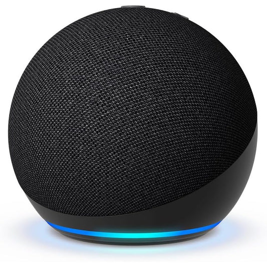 Parlante Inteligente Echo Dot con Alexa – Amazon