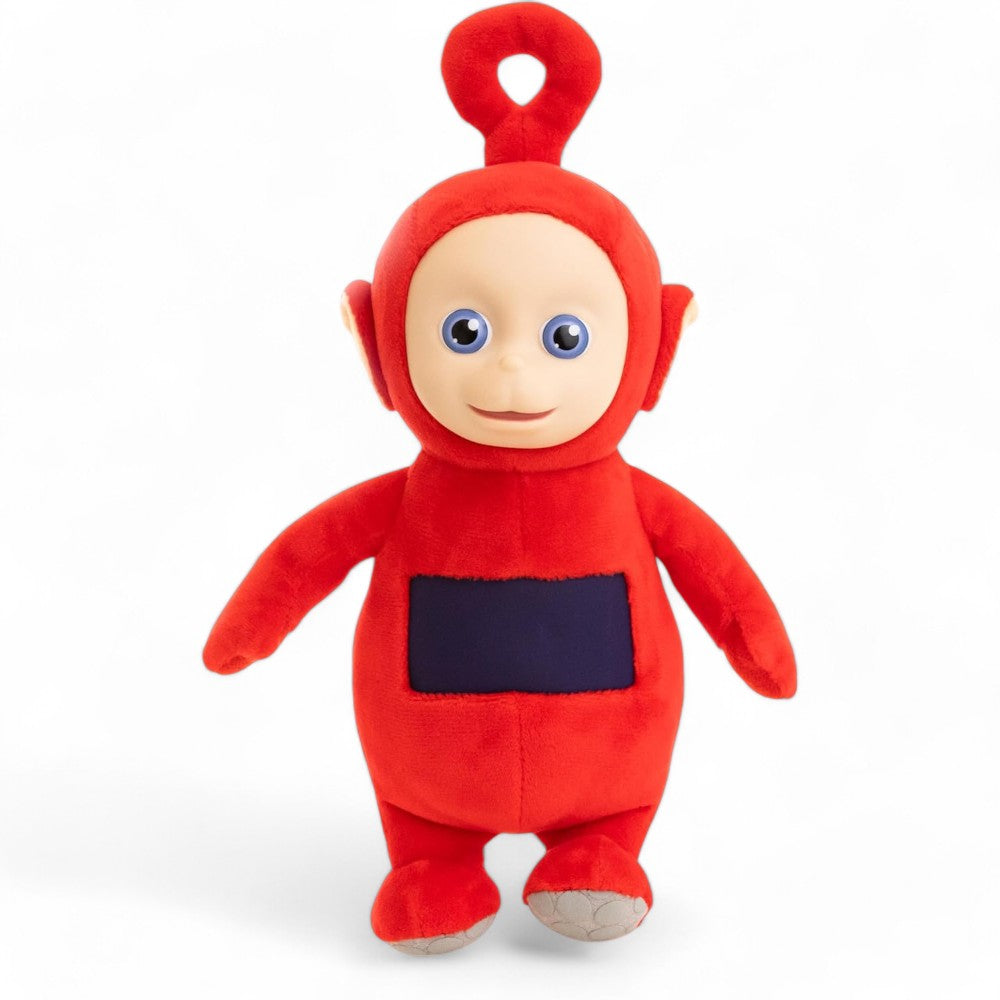 Teletubbies - Po Color Change Peluche