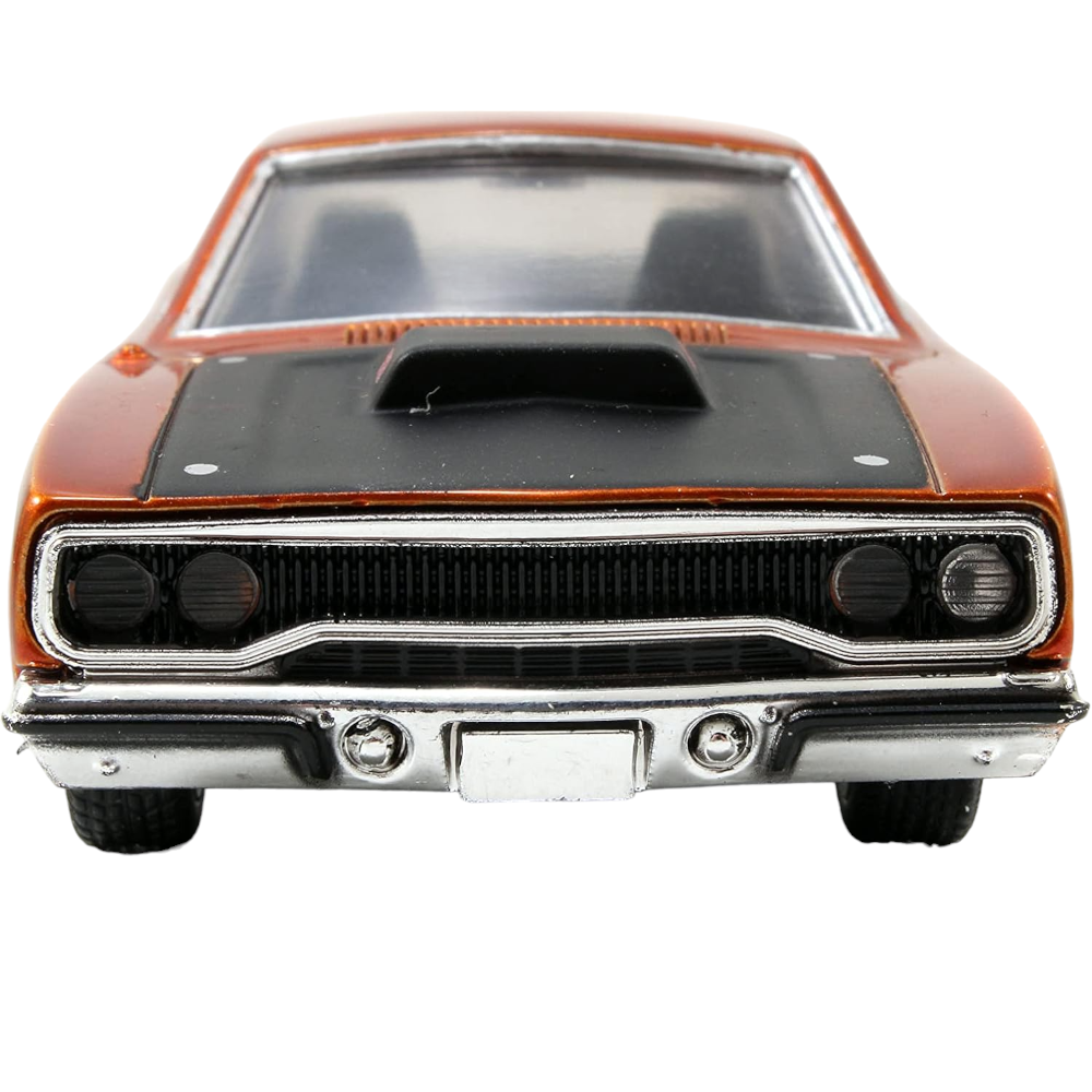 Fast & Furious - Dom's 1970 Plymouth Road Runner 1/32