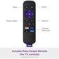Roku Express HD Streaming