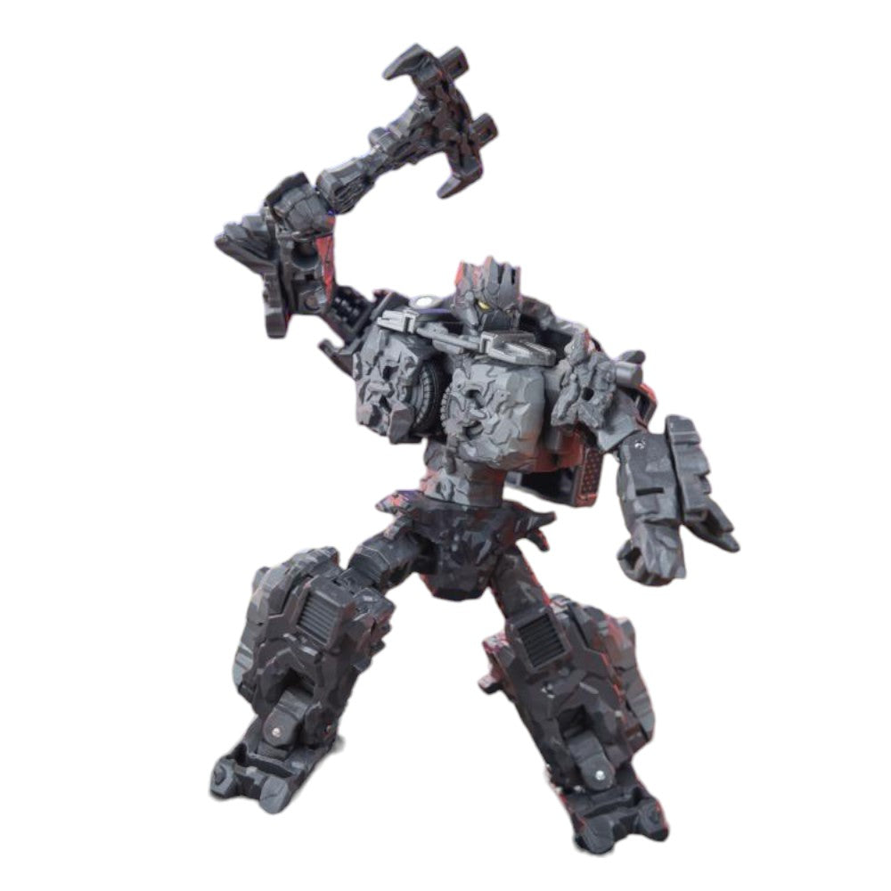 Transformers: Legacy United Deluxe Infernac Universe Magneous
