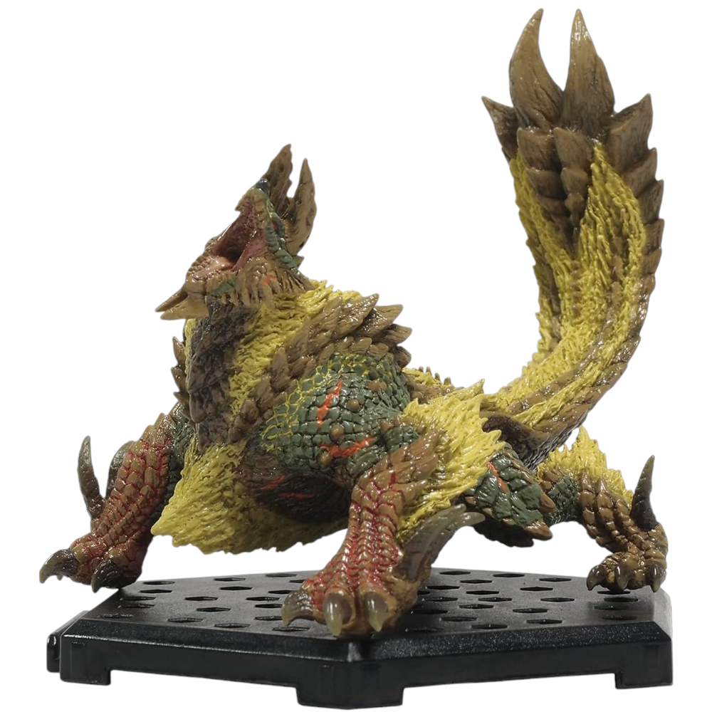 Capcom Figure Builder - Monster Hunter Vol. 20