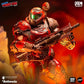 Doom Eternal Doom Slayer Crimson Variant 1/6 New York Comic Con Exclusive