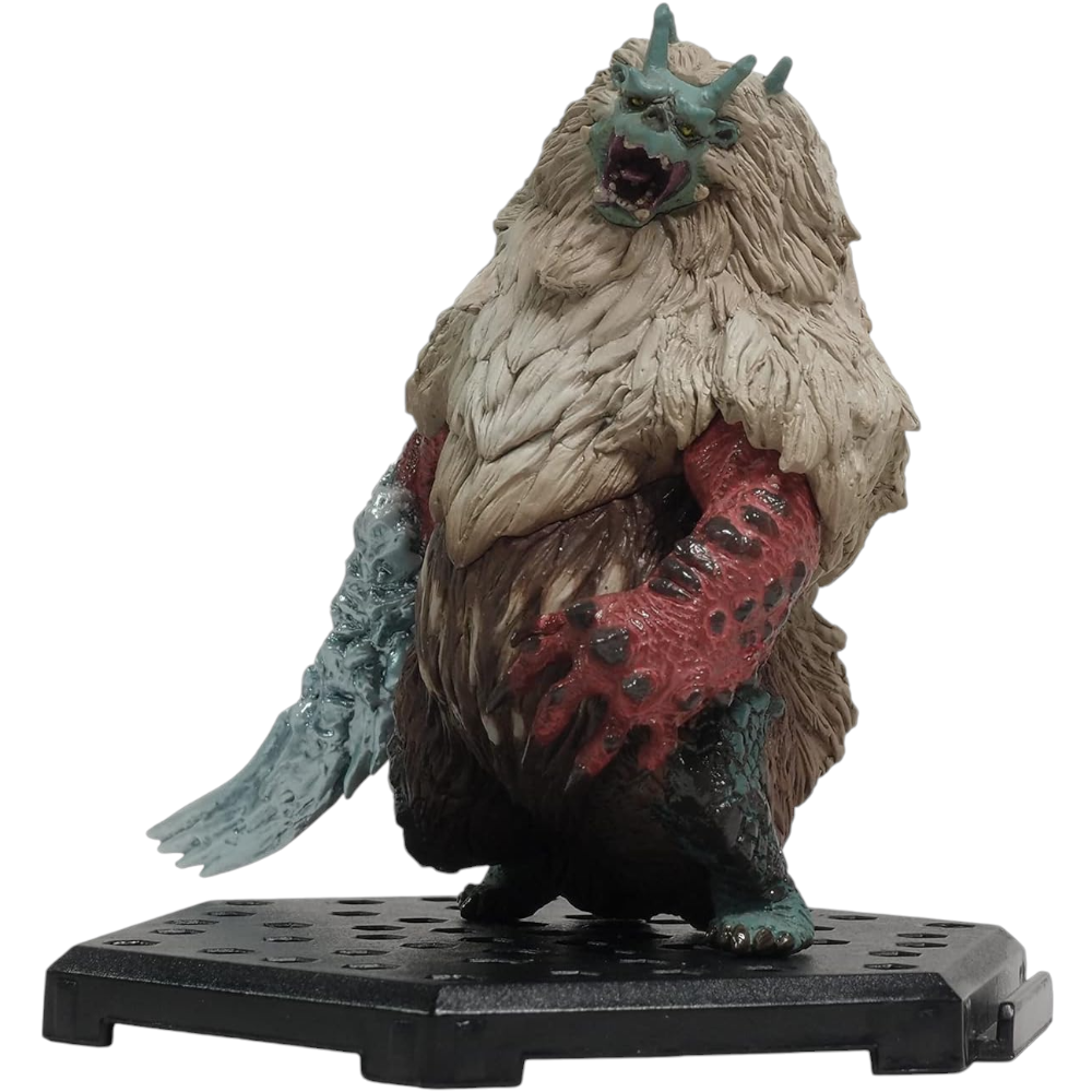Capcom Figure Builder - Monster Hunter Vol. 20